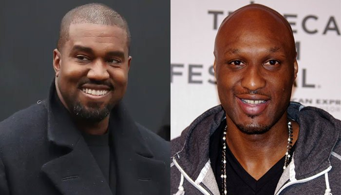 Lamar Odom
