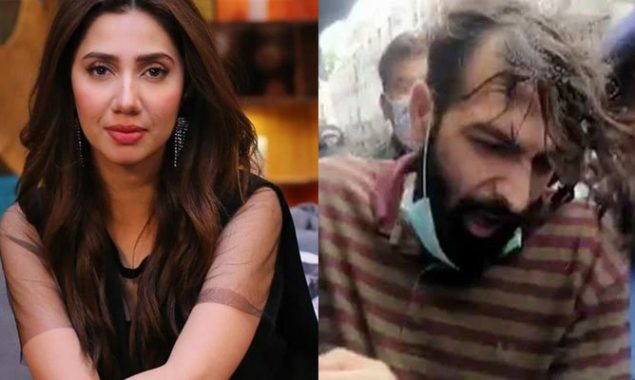 Osman Khalid Butt, Mahira Khan and others react to Zahir Jaffer’s death sentence 