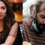 Osman Khalid Butt, Mahira Khan and others react to Zahir Jaffer’s death sentence 