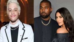 Kanye West
