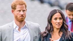 Prince Harry and Meghan Markle to make first Hollywood appearance to receive award