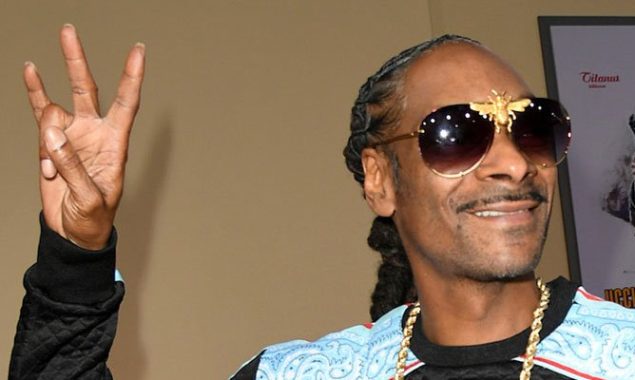 Snoop Dogg demands significant progress in the assault case