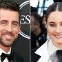 After their breakup, Shailene Woodley and Aaron Rodgers were sighted together