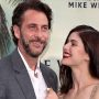Alexandra Daddario on her relationship with her fiancé: ‘He brings me tranquilly in the midst of all the commotion.’