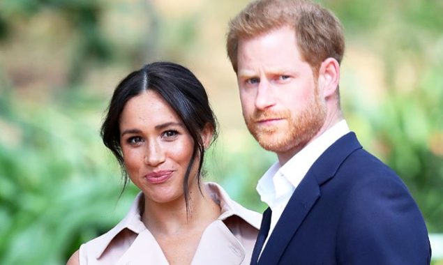 According to their supporters, Meghan Markle and Prince Harry will be nominated for the Nobel Peace Prize next
