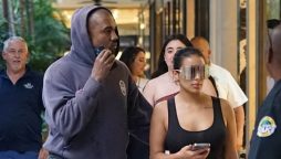 Kanye West