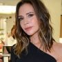 Victoria Beckham shares adorable selfie with daughter harper in pig pink onesie