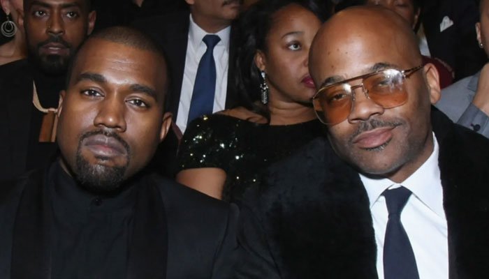 Damon Dash