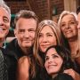 Matthew Perry ‘couldn’t care less’ if his memoir upsets ‘Friends’ co-stars
