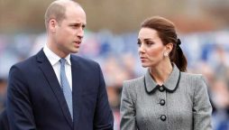 Royal Family is in hot water after Kate William speak in support of Ukraine