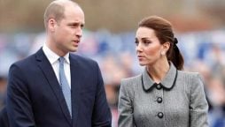 Royal Family is in hot water after Kate William speak in support of Ukraine