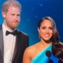 Meghan Markle is being bashed for being ‘creepy’ by ‘invading personal space.’