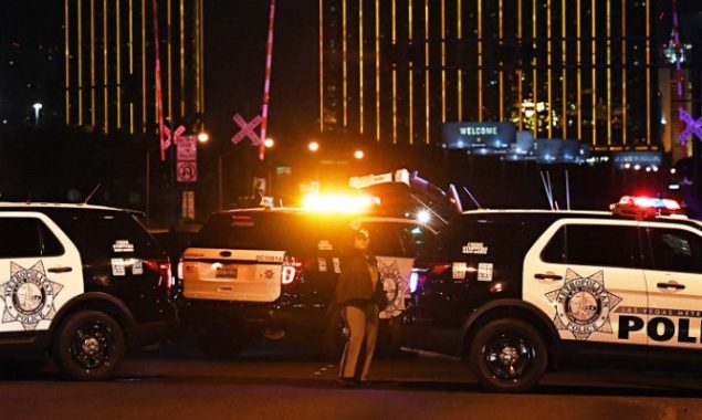 One person is killed and 13 others are injured in a shooting at the Las Vegas Hookah Lounge