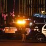 One person is killed and 13 others are injured in a shooting at the Las Vegas Hookah Lounge