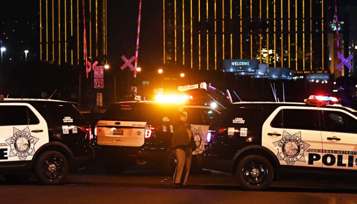 Las Vegas Shooting