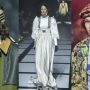 Gucci debuts a unique collaboration with adidas on the Milan Fashion Week runway