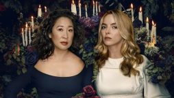 ‘Killing Eve’ last season will reveal a more lethal cat-and-mouse game