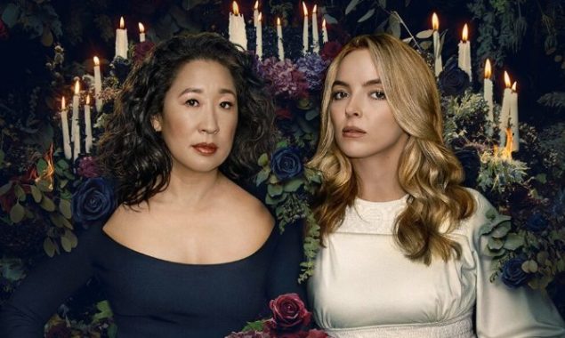 ‘Killing Eve’ last season will reveal a more lethal cat-and-mouse game