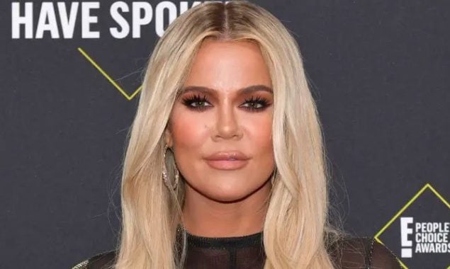 Khloe Kardashian looks stunning as she steps out with BFF Malika Haqq