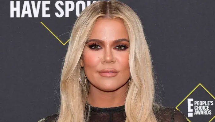 Khloe Kardashian
