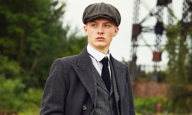 The film ‘Peaky Blinders’ Harry Kirton wishes to’resign’ from the series: ‘I’m ready to move on.’