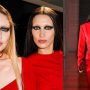 PHOTO: Bella Hadid and Gigi Hadid rock new look for Versace show feat