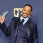 Will Smith dedicates his first SAG award to his ‘King Richard’ co-stars