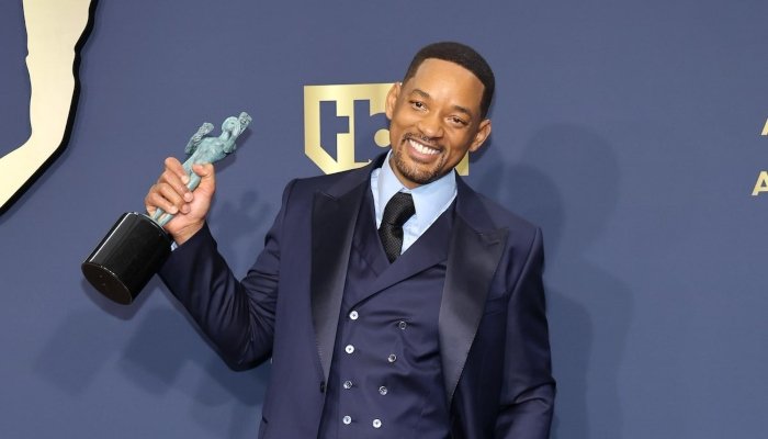 Will Smith