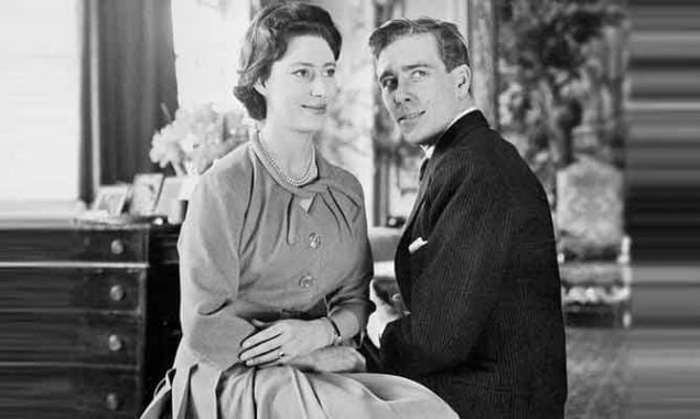 Princess Margaret’s husband Antony Armstrong’s notes took away his wife’s happiness