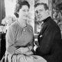Princess Margaret’s husband Antony Armstrong’s notes took away his wife’s happiness