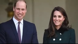 Kate Middleton, Prince William refused to name Charlotte after Queen, Diana
