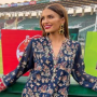 PSL 7: Erin Holland steals the show once more in a desi costume