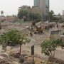 Beyond demolition