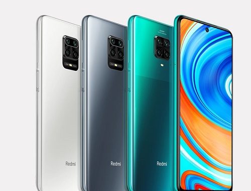 Xiaomi Redmi Note 9 Pro Price and Specifications