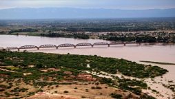 Kalabagh dam