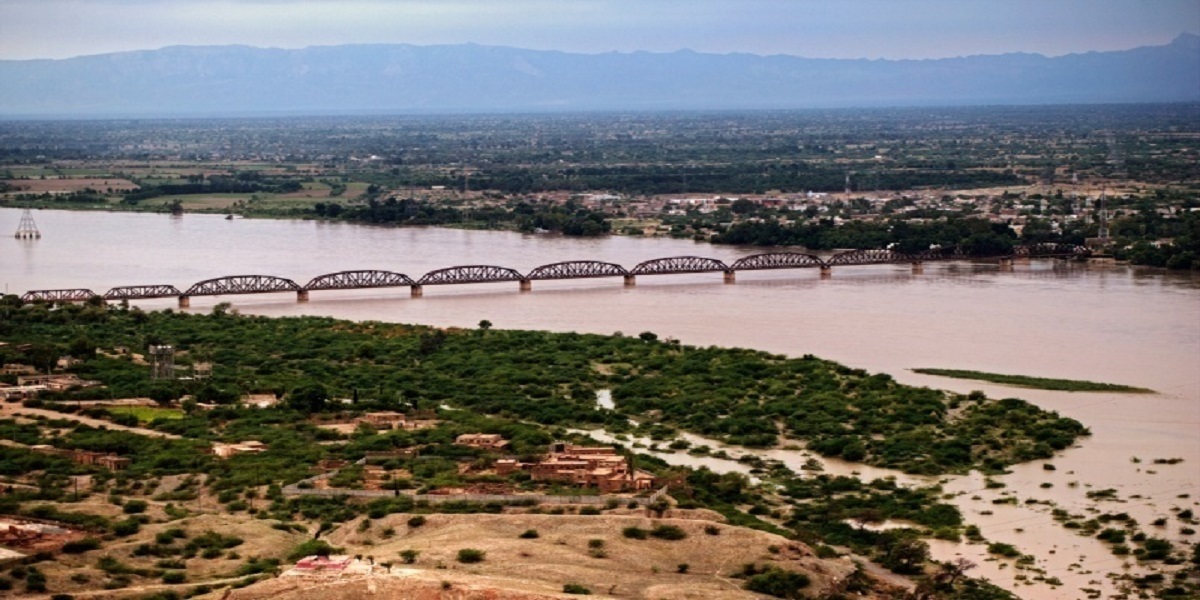 Kalabagh dam