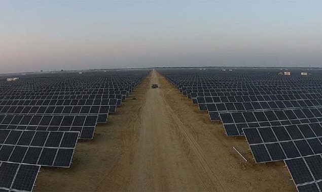 Prism Energy secures 2MW solar system contract