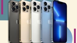 Apple iPhone 13 Pro Max Price in Pakistan and Specifications