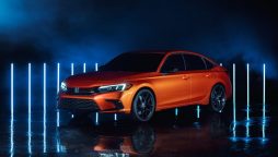 Honda Civic 2022 Preview – A Powerful Vehicle Is Here
