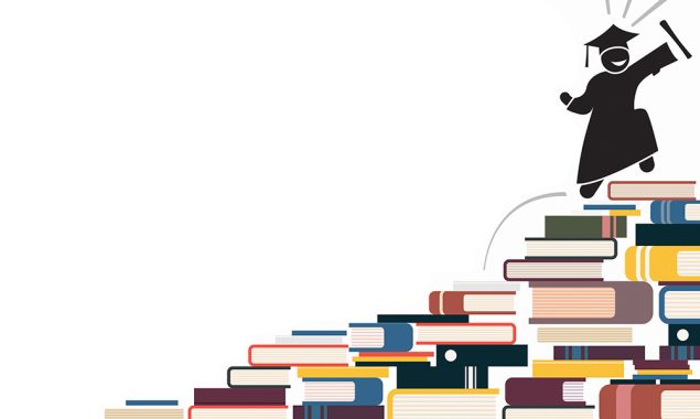 Glut of PhDs