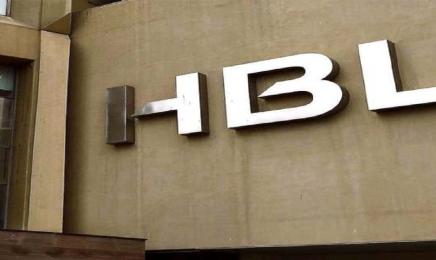 Habib Bank profits grow 13% in 2021