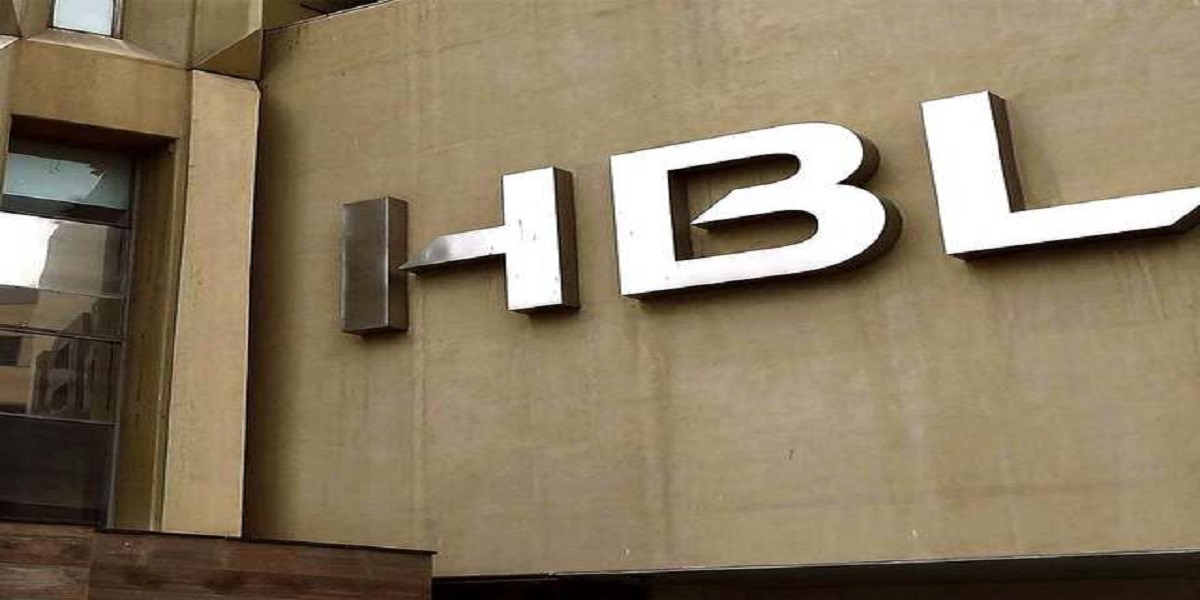 Habib Bank