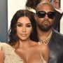 Kim Kardashian is enraged that Kanye West has shared her texts,  receives a cheesy response