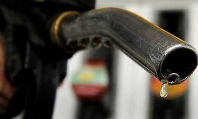 petroleum prices