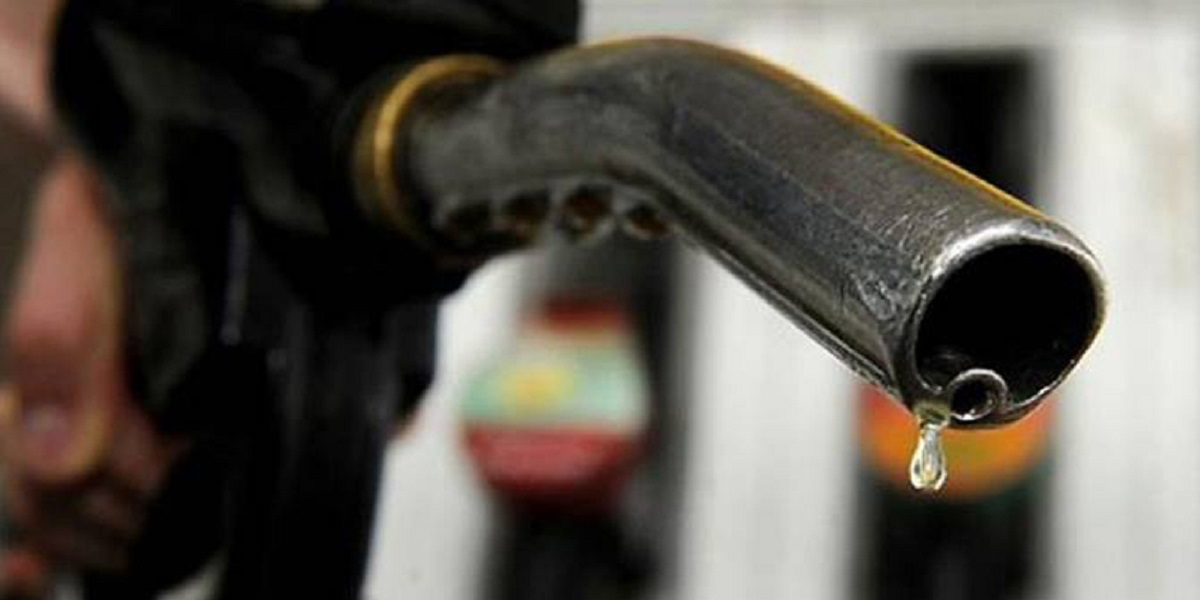 petroleum prices