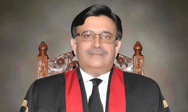 Punjab CM election’s result should be respected: chief justice