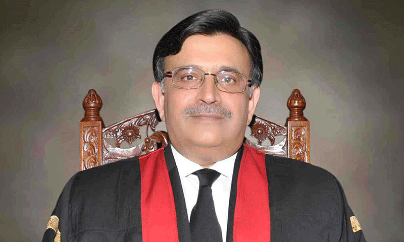 Punjab CM election