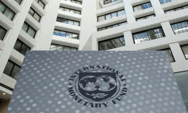 IMF Board approves $1 billion tranche for Pakistan