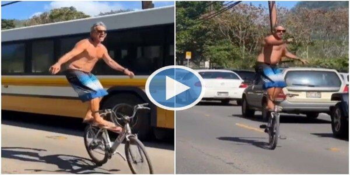 bicycle