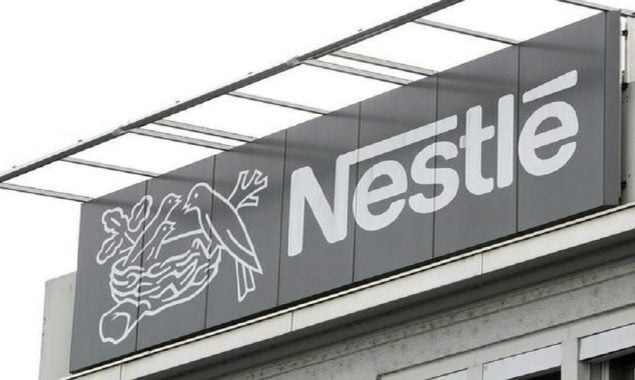 Nestle posts higher 2021 profit, sales as prices hiked
